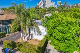 Residential Income, 8985 Keith ave, West Hollywood , CA 90069 - 2