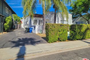 Residential Income, 8985 Keith ave, West Hollywood , CA 90069 - 12