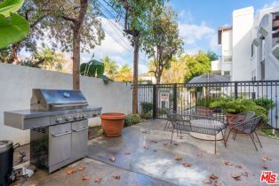 Residential Lease, 1031  N Crescent Heights Blvd, West Hollywood , CA  West Hollywood , CA 90046