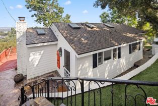 Single Family Residence, 3750 Alta Mesa dr, Studio City, CA 91604 - 3