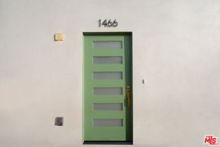 Condominium, 1466 Logan st, Echo Park, CA 90026 - 13