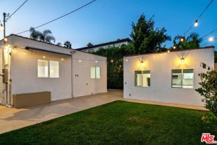 Single Family Residence, 152 Swall dr, Beverly Hills, CA 90211 - 21