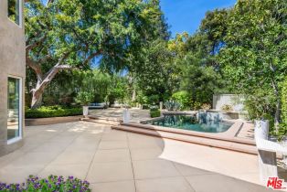 Single Family Residence, 739 20th st, Santa Monica, CA 90402 - 2