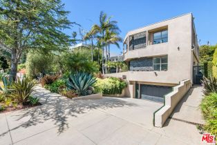 Single Family Residence, 739 20th st, Santa Monica, CA 90402 - 7