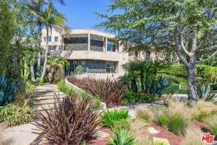 Single Family Residence, 739 20th st, Santa Monica, CA 90402 - 4