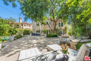 Single Family Residence, 739 20th st, Santa Monica, CA 90402 - 8