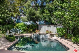 Single Family Residence, 739 20th st, Santa Monica, CA 90402 - 42