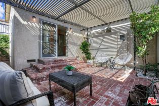 Residential Income, 4141 Lincoln ave, Culver City, CA 90232 - 24