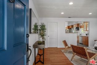 Residential Income, 4141 Lincoln ave, Culver City, CA 90232 - 4