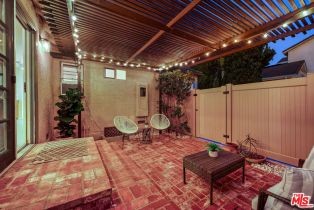 Residential Income, 4141 Lincoln ave, Culver City, CA 90232 - 59