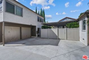 Residential Income, 4141 Lincoln ave, Culver City, CA 90232 - 25