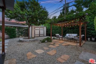 Residential Income, 4141 Lincoln ave, Culver City, CA 90232 - 56