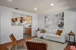 Residential Income, 4141 Lincoln ave, Culver City, CA 90232 - 7