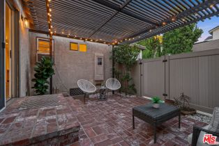 Residential Income, 4141 Lincoln ave, Culver City, CA 90232 - 55