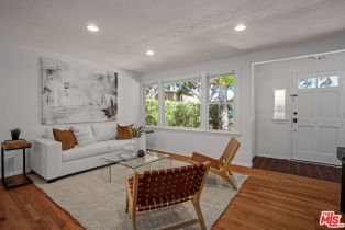 Residential Income, 4141 Lincoln ave, Culver City, CA 90232 - 9