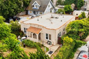 Residential Income, 1922   11th St, Santa Monica, CA  Santa Monica, CA 90404