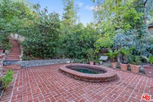 Single Family Residence, 19552 Rosita st, Tarzana, CA 91356 - 33