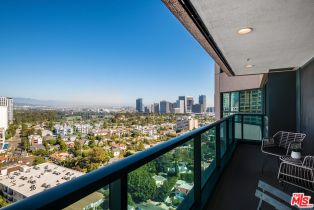 Condominium, 10490 Wilshire blvd, Westwood, CA 90024 - 17