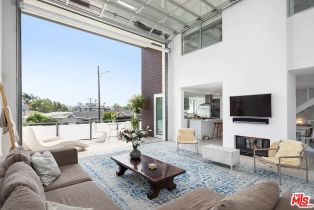 Residential Lease, 741 Mildred Ave, Venice, CA  Venice, CA 90291