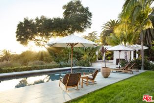 Single Family Residence, 4160 La Ladera rd, Santa Barbara, CA 93110 - 43