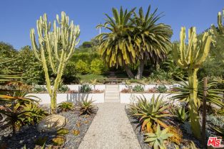 Single Family Residence, 4160 La Ladera rd, Santa Barbara, CA 93110 - 36