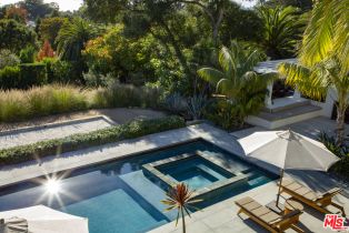 Single Family Residence, 4160 La Ladera rd, Santa Barbara, CA 93110 - 19