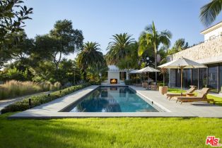 Single Family Residence, 4160 La Ladera rd, Santa Barbara, CA 93110 - 42