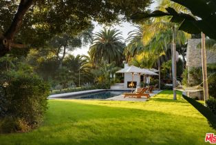 Single Family Residence, 4160 La Ladera rd, Santa Barbara, CA 93110 - 8