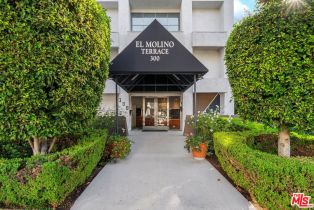 Condominium, 300 El Molino ave, Pasadena, CA 91101 - 2