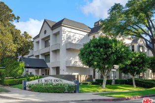 Condominium, 300  N El Molino Ave, Pasadena, CA  Pasadena, CA 91101