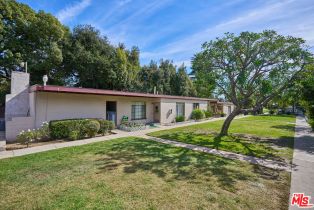 Residential Income, 485 Washington blvd, Pasadena, CA 91104 - 5