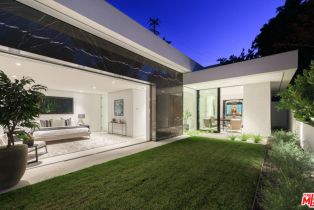 Single Family Residence, 1535 CARLA rdg, Beverly Hills, CA 90210 - 6