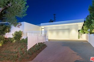 Single Family Residence, 1535 CARLA rdg, Beverly Hills, CA 90210 - 20