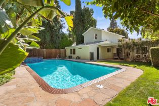 Single Family Residence, 15213 Otsego st, Sherman Oaks, CA 91403 - 36