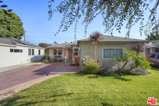 Residential Lease, 11460   Culver Park Dr, Culver City, CA  Culver City, CA 90230