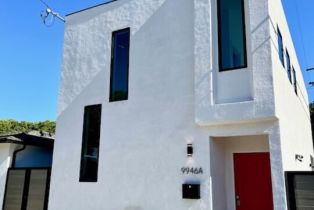 Residential Lease, 9946  Farragut Dr, Culver City, CA  Culver City, CA 90232