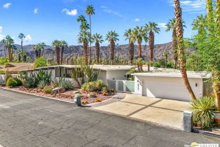 Single Family Residence, 40181 Sand Dune rd, Rancho Mirage, CA 92270 - 4