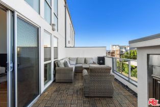 Condominium, 4215 Glencoe ave, Marina Del Rey, CA 90292 - 28