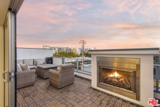 Condominium, 4215 Glencoe ave, Marina Del Rey, CA 90292 - 25