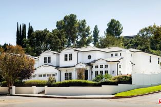 Single Family Residence, 4197 Hayvenhurst dr, Encino, CA 91436 - 54