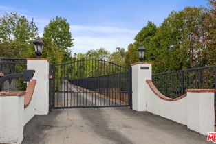 Single Family Residence, 4485 Woodley ave, Encino, CA 91436 - 17