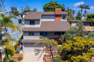 Single Family Residence, 1350   Comstock Ave, Westwood, CA  Westwood, CA 90024