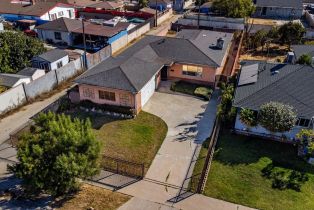 Single Family Residence, 722 130th st, Gardena, CA 90247 - 27