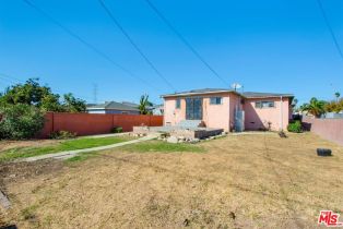 Single Family Residence, 722 130th st, Gardena, CA 90247 - 20