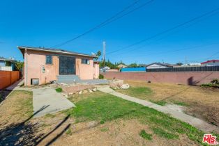 Single Family Residence, 722 130th st, Gardena, CA 90247 - 22