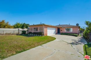 Single Family Residence, 722 130th st, Gardena, CA 90247 - 25