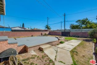 Single Family Residence, 722 130th st, Gardena, CA 90247 - 23