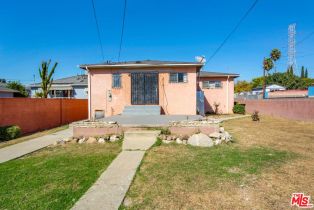 Single Family Residence, 722 130th st, Gardena, CA 90247 - 21