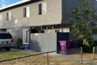 Residential Income, 851 Martin Luther King Jr ave, Long Beach, CA 90813 - 2