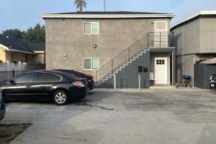 Residential Income, 851 Martin Luther King Jr ave, Long Beach, CA 90813 - 16